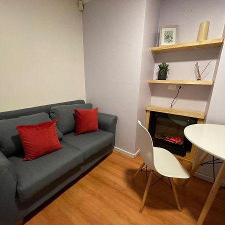 Apart Hotel Don Domingo Temuco Dış mekan fotoğraf