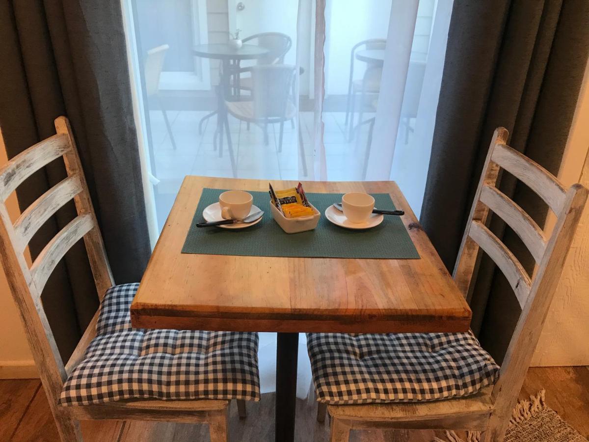 Apart Hotel Don Domingo Temuco Dış mekan fotoğraf