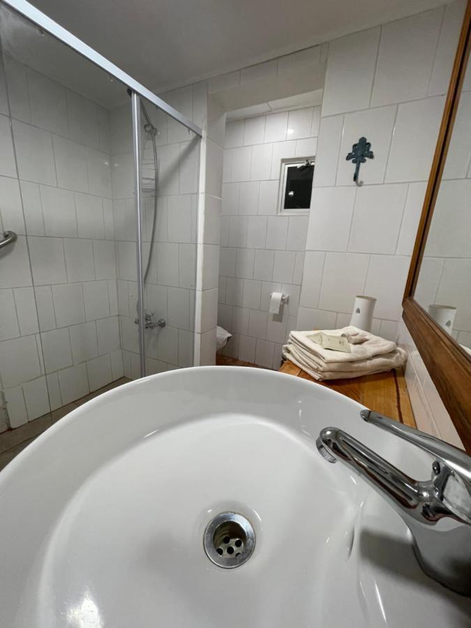 Apart Hotel Don Domingo Temuco Dış mekan fotoğraf