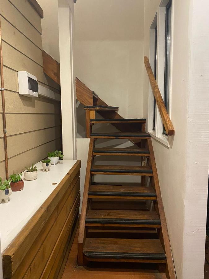 Apart Hotel Don Domingo Temuco Dış mekan fotoğraf