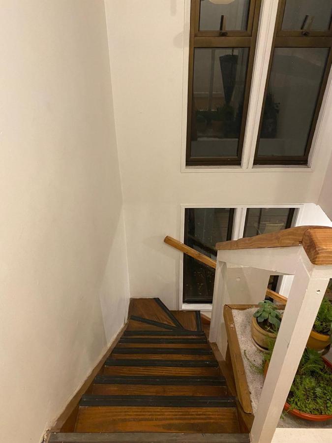 Apart Hotel Don Domingo Temuco Dış mekan fotoğraf