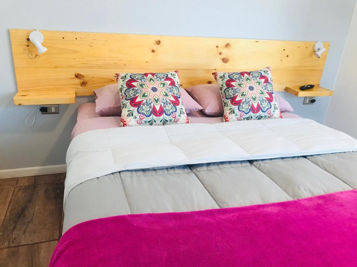 Apart Hotel Don Domingo Temuco Dış mekan fotoğraf
