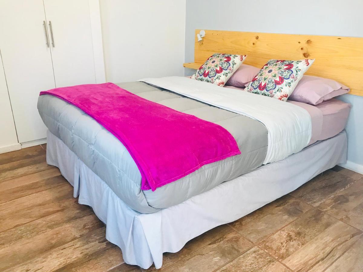 Apart Hotel Don Domingo Temuco Dış mekan fotoğraf