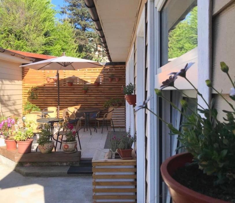 Apart Hotel Don Domingo Temuco Dış mekan fotoğraf